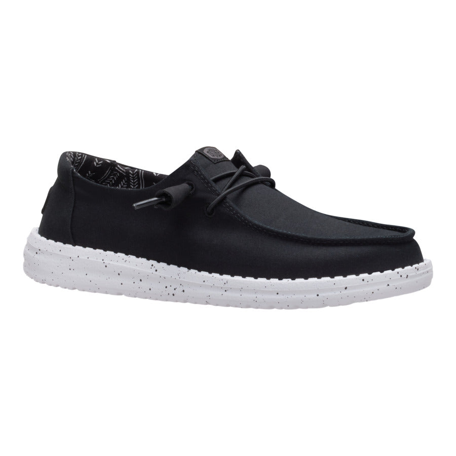 Wendy Stretch Canvas – Black Odyssey - Image 7