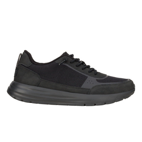 Sirocco Alta Essentials – Black/Black - Image 7