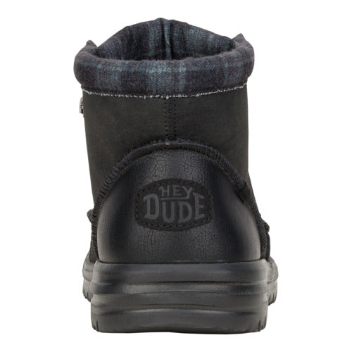 Bradley Classic – Black - Image 5