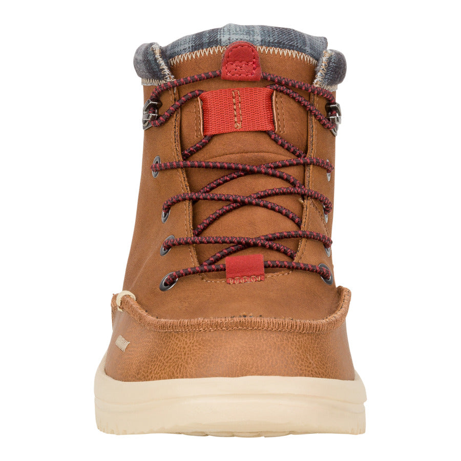 Bradley Classic – Cognac - Image 4