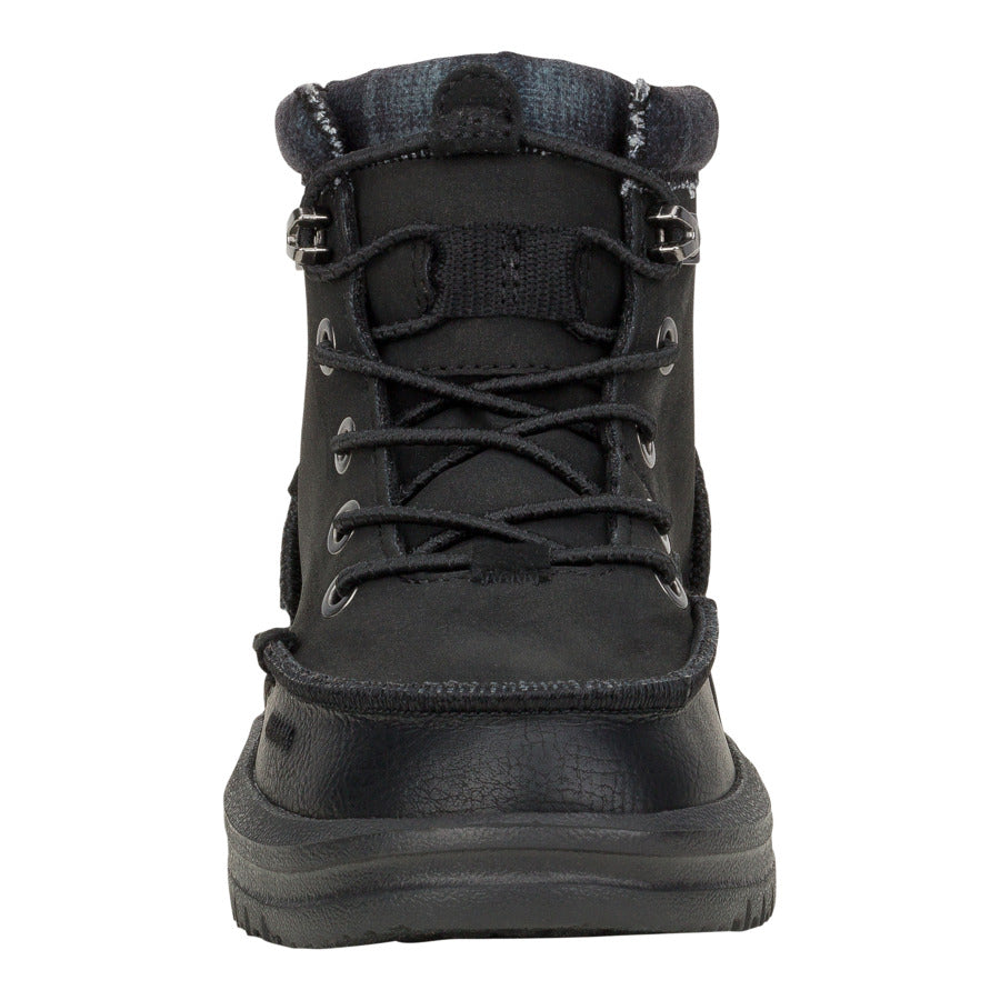 Bradley Youth Classic – Black - Image 4