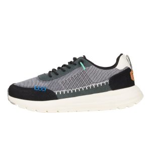Sirocco Alta Womens Boho – Black