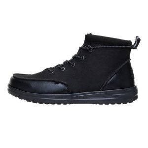 Bradley Work CE – Black