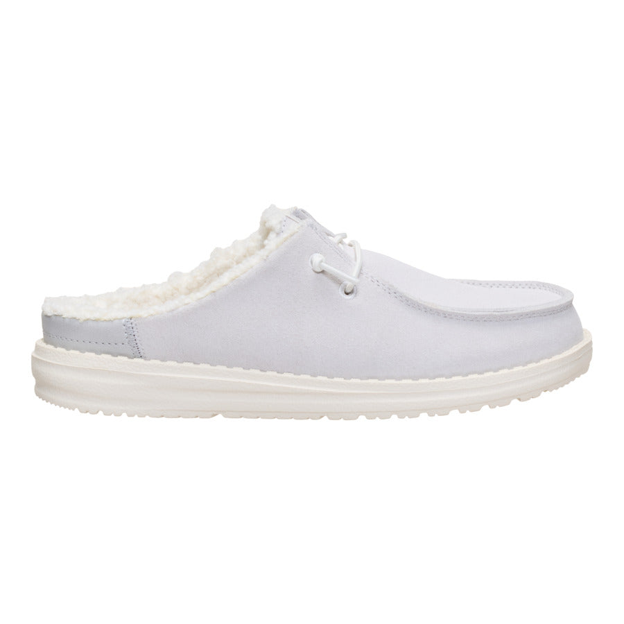 Wendy Slip Warmth – Grey - Image 8