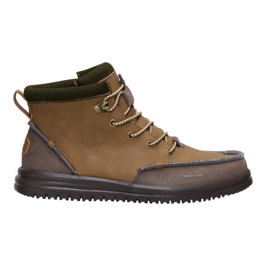 Bradley Classic Tumbled – Nut - Image 8