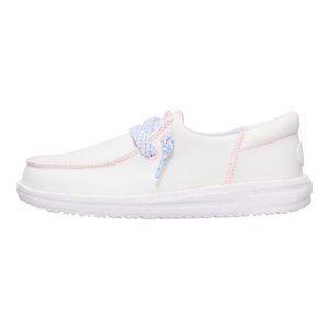 Wendy Funk Youth Friendship Lace – Cream