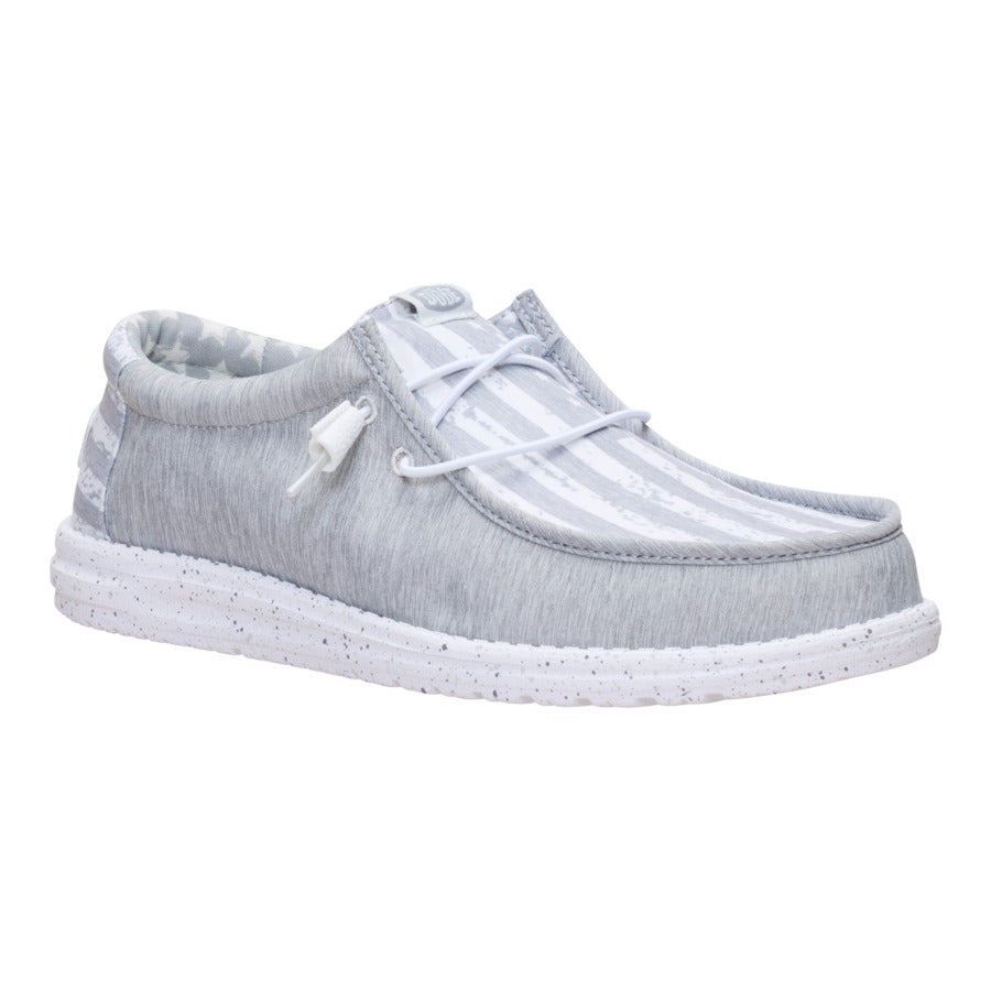Wally Walls Stars – Grey/White - Image 7