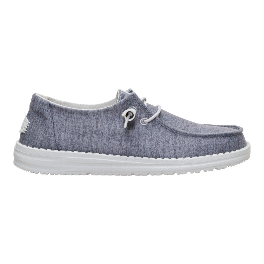 Wendy Fleece Casual – Grey - Image 8